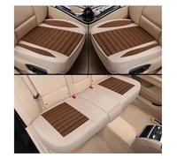 BENELKZAFA Juegos Cubreasientos Protectores para Land R&Over para Discovery 3 4 para Freelander 2 Sport para Range para Evoque Car Styling Cojín para Asiento Coche(3)