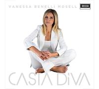 Benelli Mosell Vanessa - Casta Diva