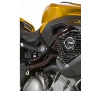 BENELLI TNT 1130 2004-2016 Protección De Parachoques R&G RACING Aero CP0325BL