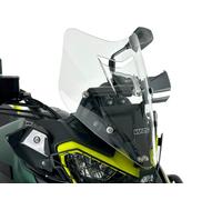 BENELLI TRK 702 / X Parabrisas Bulle WRS Cristal - BE009T