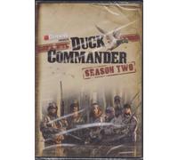 BenelliPresents Duck Commander»: Season 2
