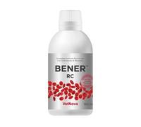 Bener RC 180 ml Vetnova - solución veterinaria para higiene ocular