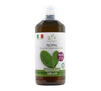 Benessence - Nopal - Zumo de higo chumbo para beber al 99,5% - 1L