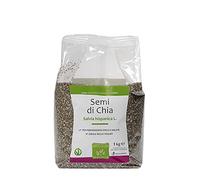 Benessence - Semillas de Chia gr 1000