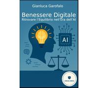 Benessere Digitale: Ritrovare l’Equilibrio nell’Era dell’AI