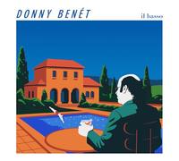Benét, Donny - Il Basso [Vinilo]