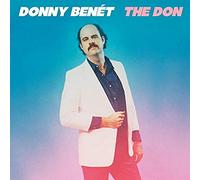 Benet, Donny - The Don [Vinilo]