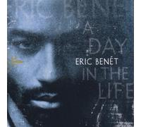 Eric Benét - A Day in the Life