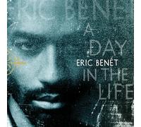 Benét,Eric - A Day in the Life (Black Ice