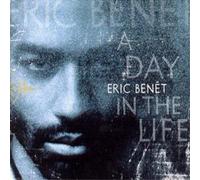 Benet Eric A Day In The Life (CD) Album (Importación USA)