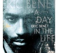 Benet, Eric - Day in the Life [Casete]