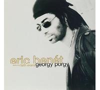 Benet,Eric Feat.Faith Evans - Georgy porgy (4 versions, feat. Faith Evans) [VINYL]