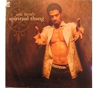 Benet, Eric - Spiritual Thang [Vinilo]