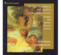 Benet - Musica Barroca Catalana