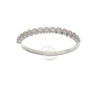 Beneto Anillo Fine Silver Ring with AGG362 zircons - Circuit: 56 mm sBE1413-56 Marca