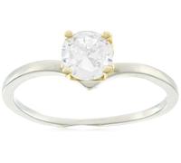 Beneto Anillo Minimalist Silver Ring AGG445L - Circuit: 56 mm sBE1265-56 Marca