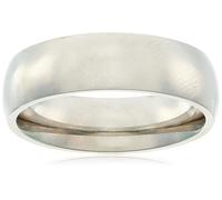 Beneto Anillo Wedding Ring Made of Steel SPP01 - Circuit: 65 mm sBE0485-65 Marca