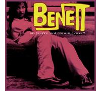 Benett - So You're Not Coming Over? [Pa