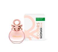 Benetton 8433982013171 eau de toilette 50 ml mujeres