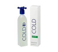 Benetton Benetton Cold For Men Eau De Toilette Perfume Spray