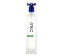 Benetton Benetton Cold For Men Eau De Toilette Perfume Spray