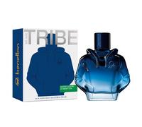 Benetton benetton we are tribe eau toilette para uso profesional para