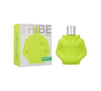 Benetton Benetton We Are Tribe Eau Toilette para uso profesional para mejorar el rendimiento en cada uso con medida o especificación 90M