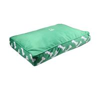 Benetton cama invierno Verde Huesos L:80*65 CM
