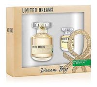 Benetton Col Benetton Dream Big 50 V Est+Mini 200 g