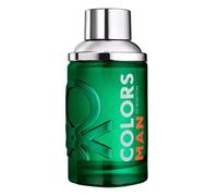 Benetton Colors Man Green // Precio, Comprar n/a 20 ml Vaporizador