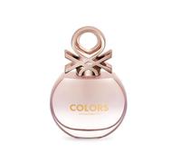 Benetton Colors Rose EDT 80 ml W