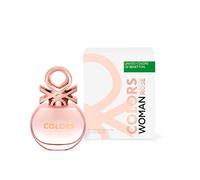 Benetton Colors Rose Edt Vapo 50 Ml 50 ml