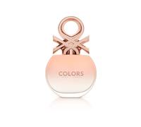 Colors Woman Rose Eau de Toilette 50 ml