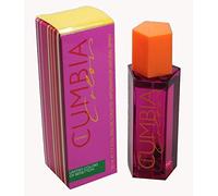 Benetton Eau de Toilette Mujer 50ML Cumbia