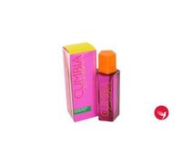 Benetton Eau de Toilette Mujer 50ML Cumbia