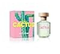 Benetton, forever green her from united dreams, eau de toilette para m