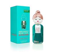 Sisterland Jasmine Eau de Toilette Mujer 80 ml