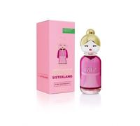Benetton - Sisterland Pink Raspberry Perfumes 80 ml female