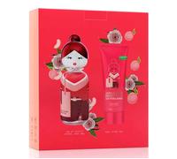Benetton Sisterland Red Rose Estuche | Precio, Comprar n/a 80 ml Vaporizador + Loción Corporal 75 ml