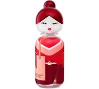 BENETTON SISTERLAND RED ROSE EDT 80 ML VAPORIZADOR