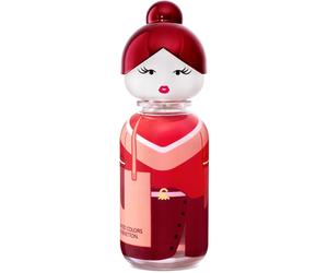Benetton - Sisterland Red Rose Perfumes unisex 80 ml unisex