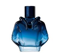Tribe Eau de Toilette 90 ml Benetton