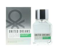 Benetton United Dreams Aim High EDT M 100 ml