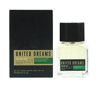 BENETTON UNITED DREAMS DREAM BIG EDT 60ML