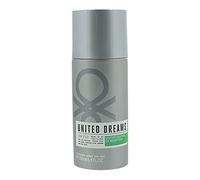 Benetton United Dreams Men Aim High Desodorante Vaporizador 150ml