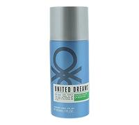 Benetton United Dreams Men Go Far Desodorante Vaporizador 150ml