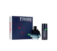 Set benetton we are tribe intense 2pzs