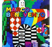 Marco Benevento – Between the Needles & Nightfall – LP
