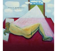 Benevento, Marco - Invisible Baby (Lp) [Vinilo]