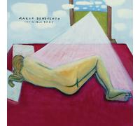 BENEVENTO,MARCO - Invisible Baby [Vinilo]
